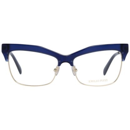 Emilio Pucci - Blue Women Optical Frames