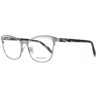 Emilio Pucci - Blue Women Frames