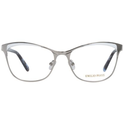 Emilio Pucci - Silver Women Optical Frames