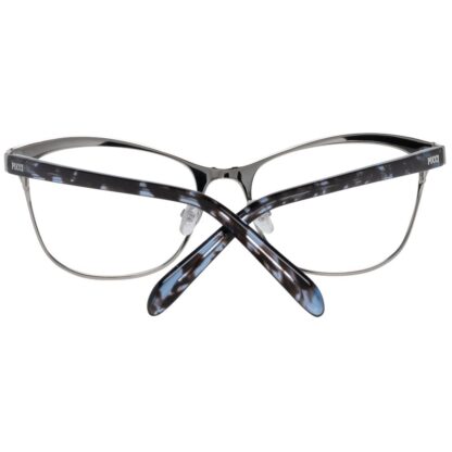 Emilio Pucci - Silver Women Optical Frames