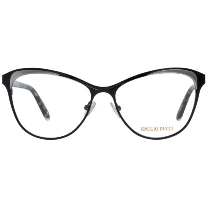 Emilio Pucci - Black Women Optical Frames