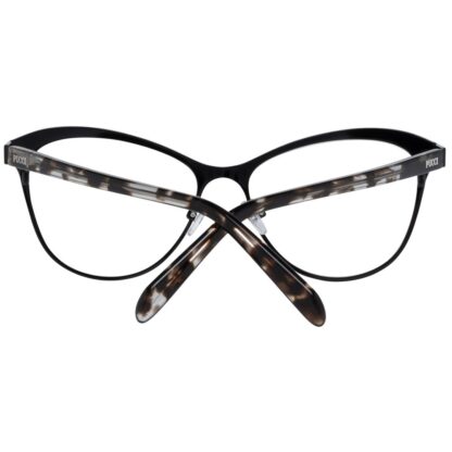 Emilio Pucci - Black Women Optical Frames