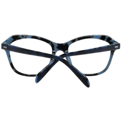 Emilio Pucci - Blue Women Optical Frames