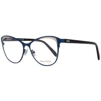 Emilio Pucci - Silver Women Optical Frames