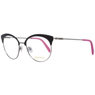 Emilio Pucci - Black Women Optical Frames