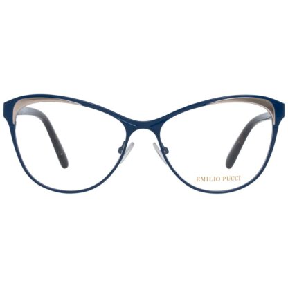 Emilio Pucci - Blue Women Optical Frames