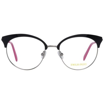 Emilio Pucci - Black Women Optical Frames