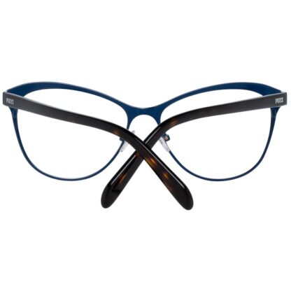 Emilio Pucci - Blue Women Optical Frames