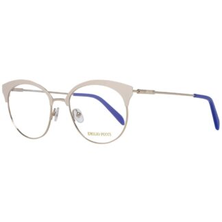 Emilio Pucci - Blue Women Optical Frames