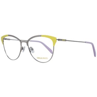 Emilio Pucci - Brown Women Optical Frames