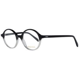 Emilio Pucci - Brown Women Optical Frames