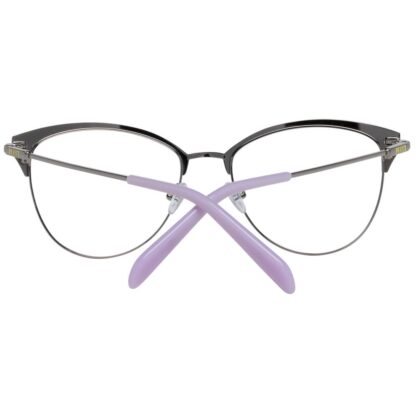 Emilio Pucci - Silver Women Optical Frames