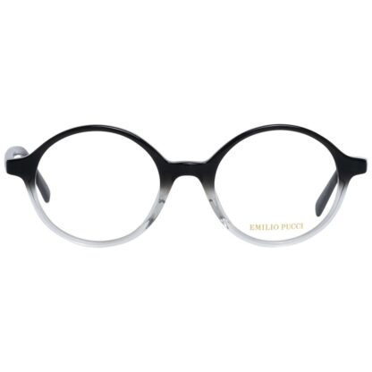 Emilio Pucci - Black Women Optical Frames