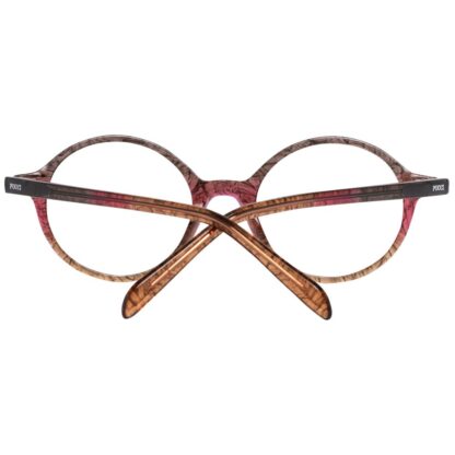 Emilio Pucci - Brown Women Optical Frames