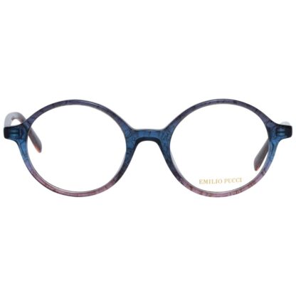 Emilio Pucci - Multicolor Women Optical Frames