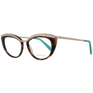 Emilio Pucci - Brown Women Optical Frames