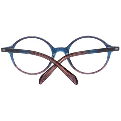 Emilio Pucci - Multicolor Women Optical Frames