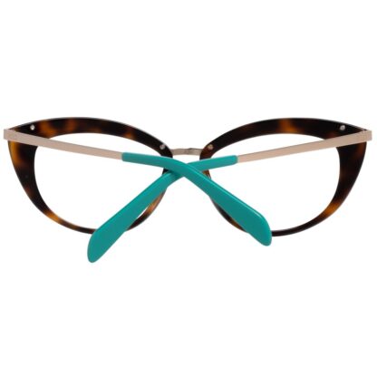 Emilio Pucci - Brown Women Optical Frames