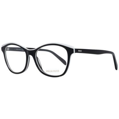 Emilio Pucci - Black Women Optical Frames