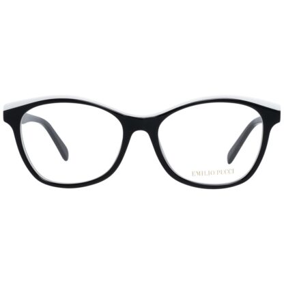 Emilio Pucci - Black Women Optical Frames