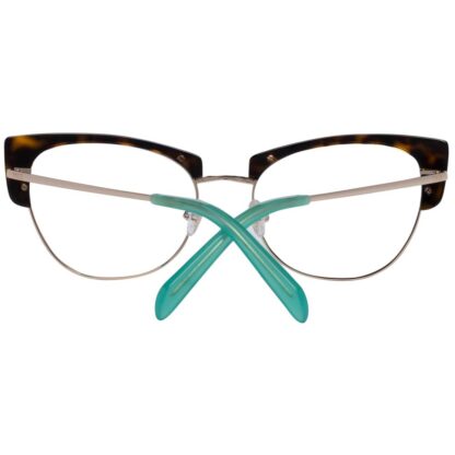 Emilio Pucci - Brown Women Optical Frames