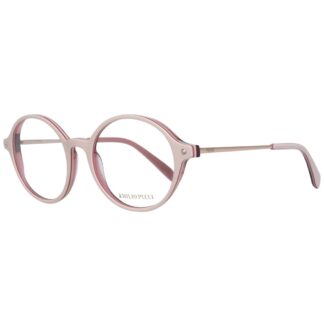 Swarovski - Brown Women Optical Frames