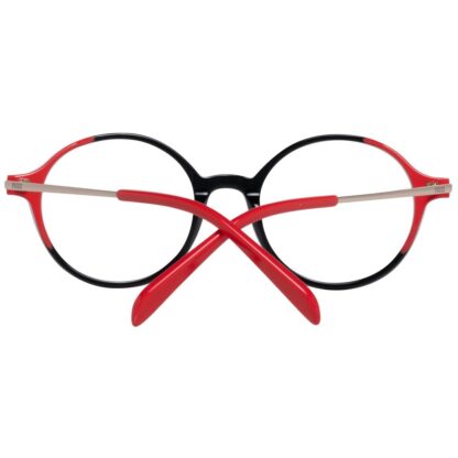 Emilio Pucci - Black Women Optical Frames