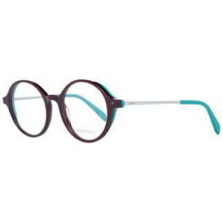 Emilio Pucci - Blue Women Optical Frames