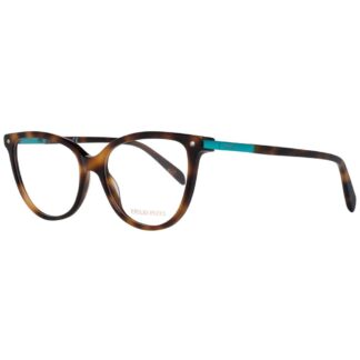 Emilio Pucci - Silver Women Optical Frames