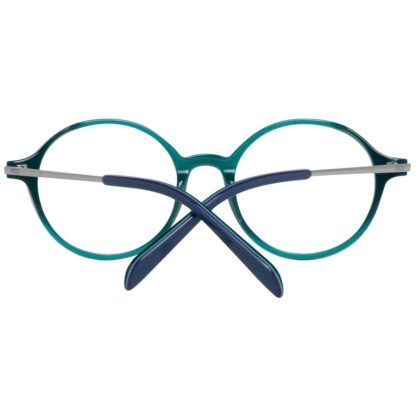 Emilio Pucci - Blue Women Optical Frames