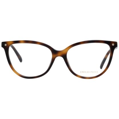 Emilio Pucci - Brown Women Optical Frames