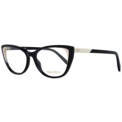 Emilio Pucci - Black Women Optical Frames