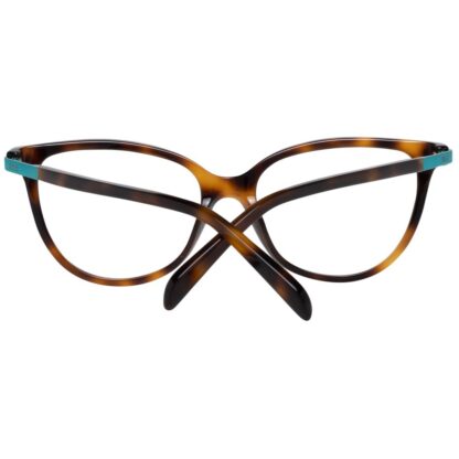 Emilio Pucci - Brown Women Optical Frames