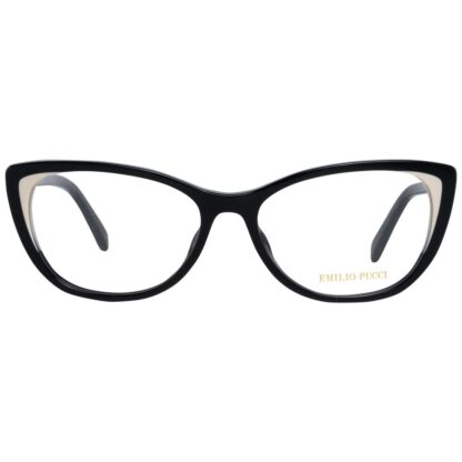 Emilio Pucci - Black Women Optical Frames