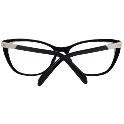 Emilio Pucci - Black Women Optical Frames