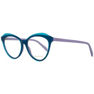 Swarovski - Brown Women Optical Frames