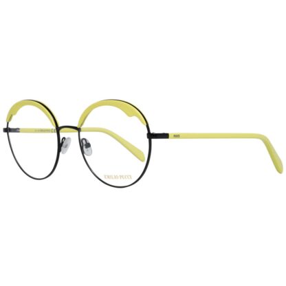 Emilio Pucci - Black Women Optical Frames