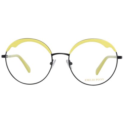 Emilio Pucci - Black Women Optical Frames