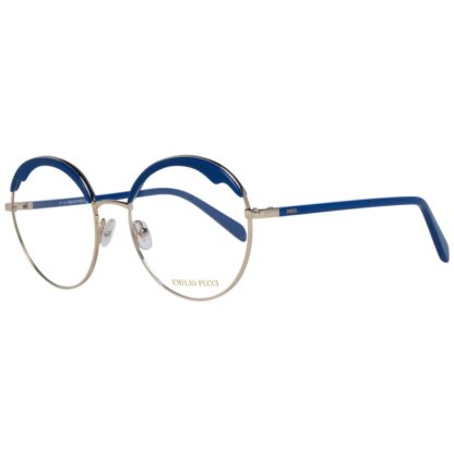 Emilio Pucci - Blue Women Optical Frames