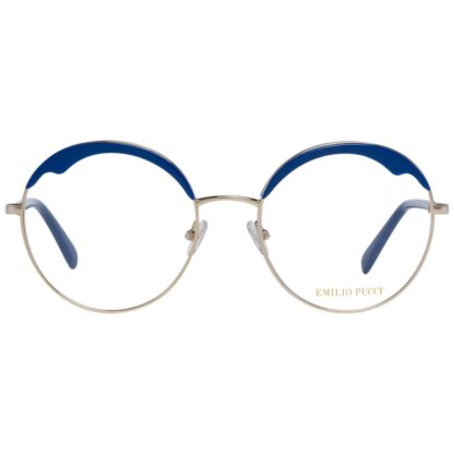 Emilio Pucci - Blue Women Optical Frames