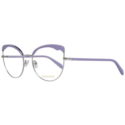 Emilio Pucci - Purple Women Optical Frames