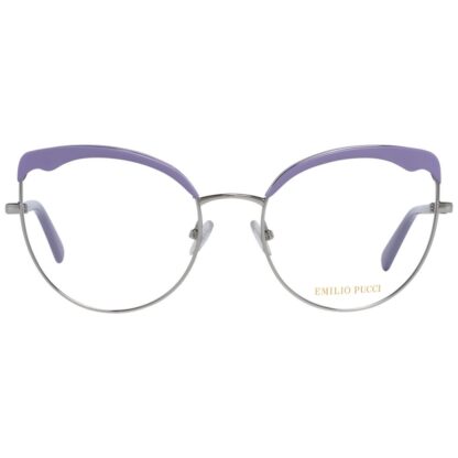 Emilio Pucci - Purple Women Optical Frames