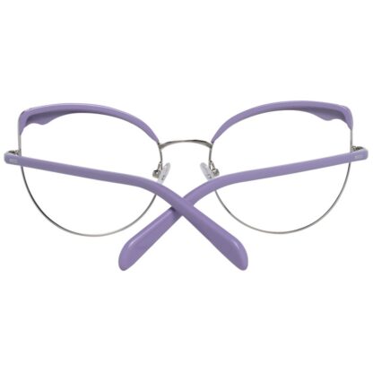 Emilio Pucci - Purple Women Optical Frames