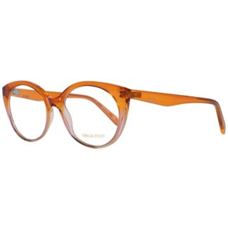 Emilio Pucci - Blue Women Optical Frames