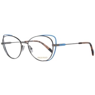 Emilio Pucci - Brown Women Optical Frames