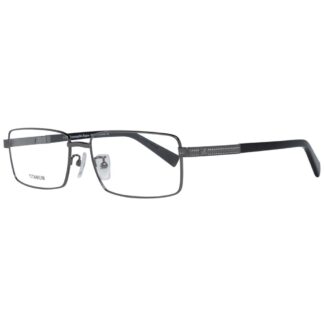 Tod's - Silver Men Optical Frames