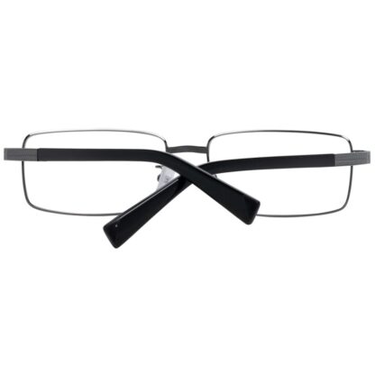 Ermenegildo Zegna - Gray Men Optical Frames