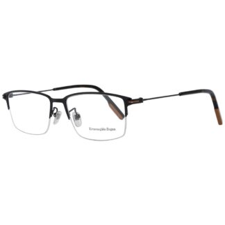 Tod's - Brown Men Optical Frames