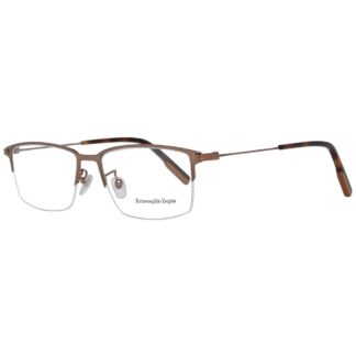 Tod's - Silver Men Optical Frames