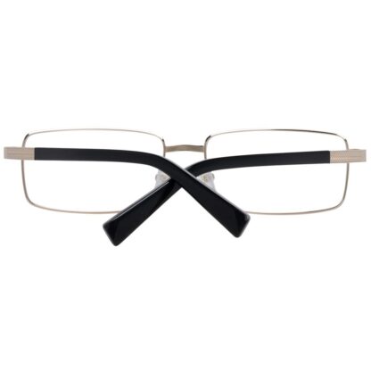 Ermenegildo Zegna - Gold Men Optical Frames